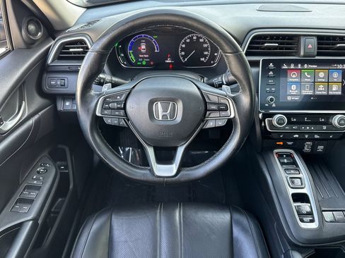 Used 2020 Honda Insight Touring image 28