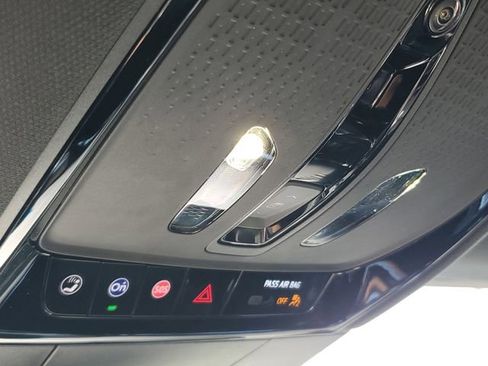 New 2026 Cadillac Lyriq Sport w/ LPO, Floor Liner Package AWD/4WD image 19