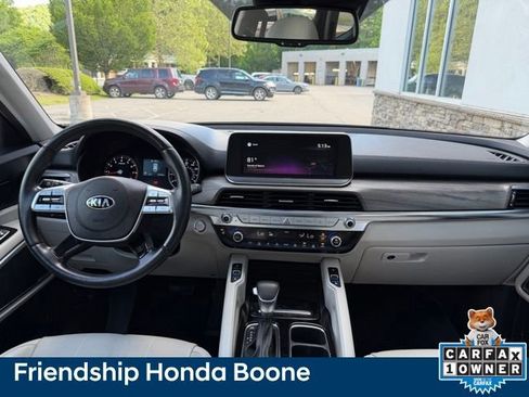 Used 2021 Kia Telluride EX AWD/4WD image 51