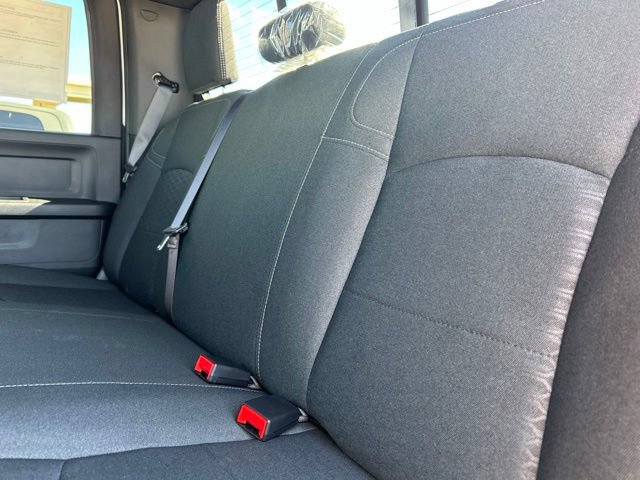 New 2027 RAM 3500 Tradesman AWD/4WD image 37