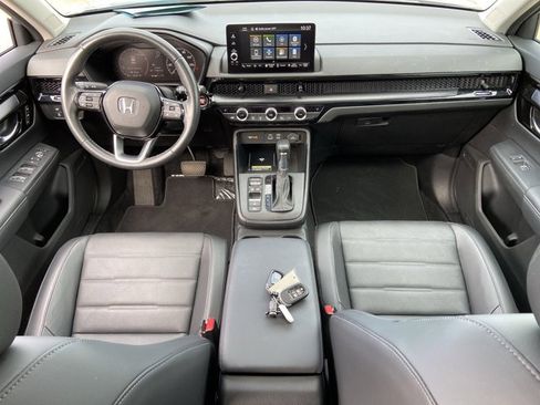 Used 2025 Honda CR-V EX-L image 50