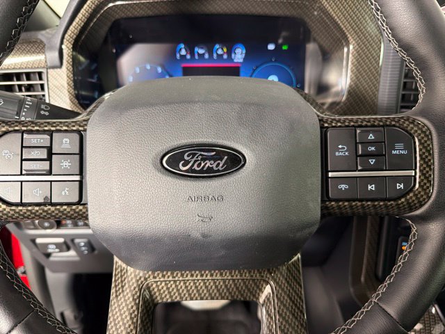 Used 2025 Ford F150 Lariat w/ Equipment Group 502A High AWD/4WD image 27