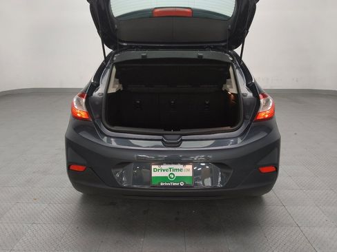 Used 2018 Chevrolet Cruze LT image 29