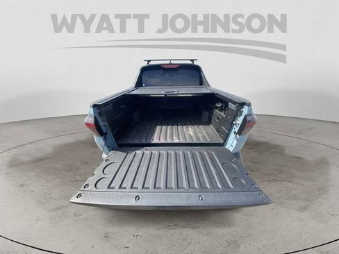 Used 2023 Hyundai Santa Cruz SEL w/ Activity Package image 12