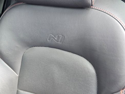 Used 2019 Hyundai Elantra GT N Line image 29