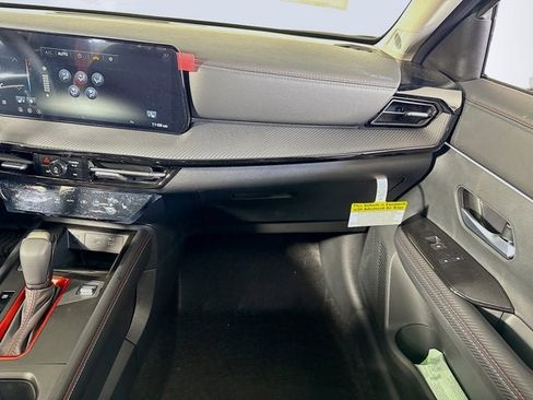 New 2026 Nissan Kicks SR w/ SR Premium Package image 24