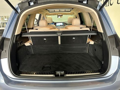 Used 2026 Mercedes-Benz GLS 450 4MATIC image 39