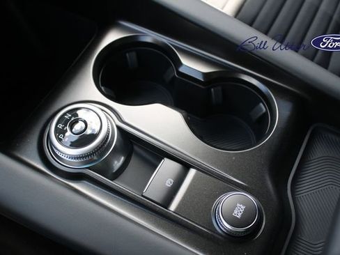 New 2026 Ford Explorer ST-Line w/ ST-Line Street Pack RWD image 13