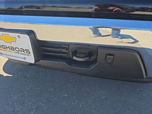 New 2026 Chevrolet Silverado 1500 LT AWD/4WD image 32