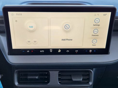 New 2026 Ford Maverick XL image 16