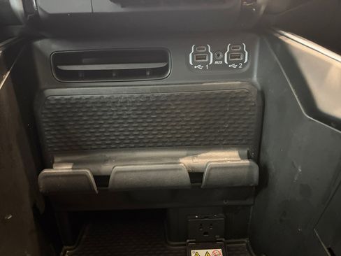 Used 2022 RAM 1500 Big Horn AWD/4WD image 33