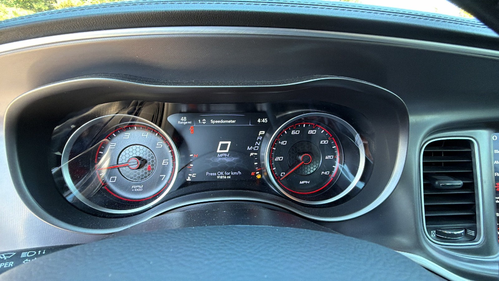Used 2021 Dodge Charger GT w/ Plus Group RWD image 28