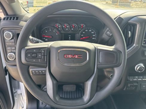 New 2026 GMC Sierra 3500 Pro w/ Convenience Package AWD/4WD image 16