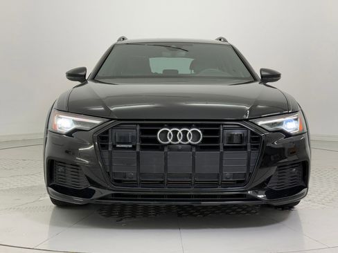 Used 2023 Audi A6 3.0T allroad Premium Plus image 6