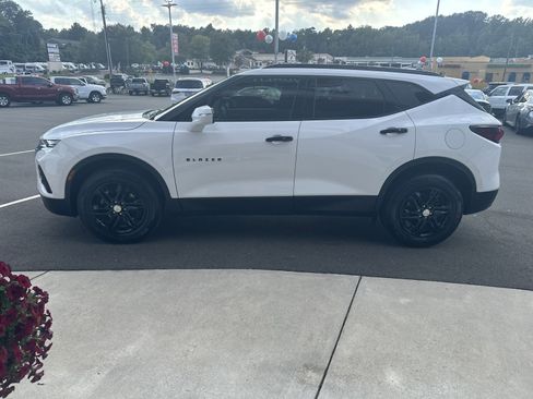 Used 2021 Chevrolet Blazer LT image 5