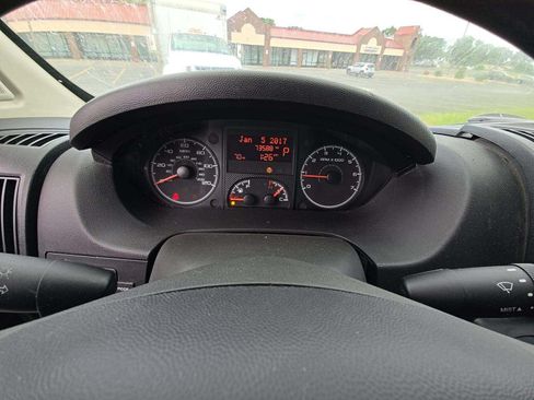 Used 2020 RAM ProMaster 3500 FWD image 8