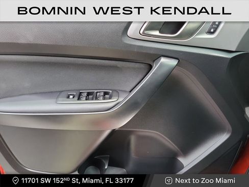 Used 2022 Ford Ranger XLT w/ Equipment Group 301A Mid image 31