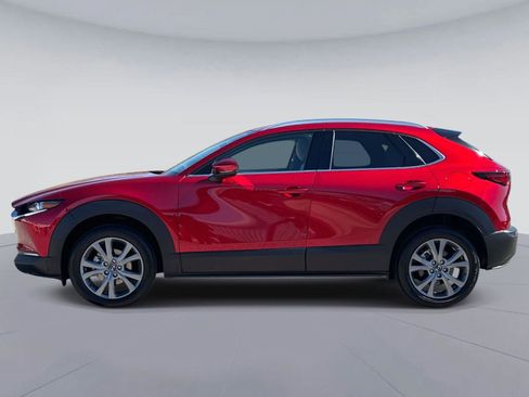 Certified 2025 MAZDA CX-30 AWD 2.5 S w/ Premium Package image 6