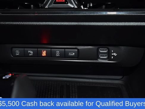 New 2026 Dodge Charger Scat Pack AWD/4WD image 20