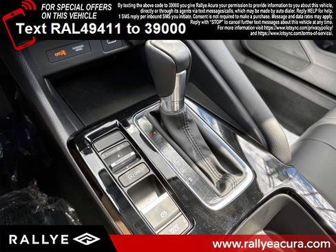 New 2024 Acura Integra image 27