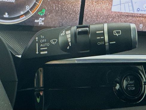 New 2026 INFINITI QX80 Luxe w/ Cargo Package image 15