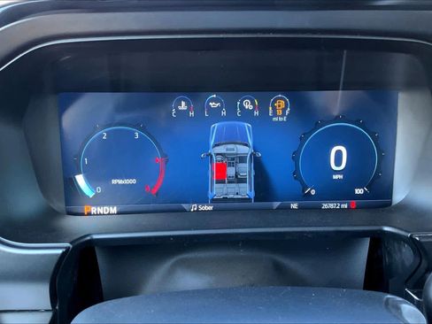 Used 2024 Ford F250 Lariat image 23