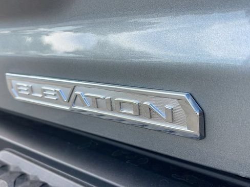 New 2026 GMC Canyon Elevation w/ Convenience Package RWD image 30