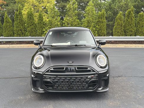New 2026 MINI Cooper S FWD image 11