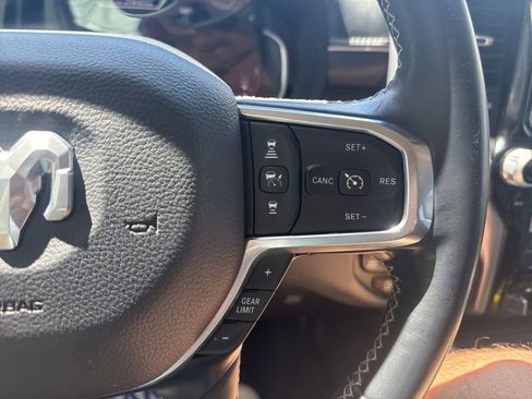 Used 2023 RAM 1500 Limited AWD/4WD image 18