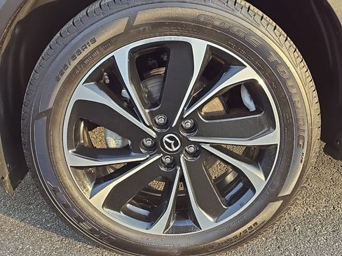 Used 2022 MAZDA CX-5 AWD 2.5 S w/ Premium Plus Pkg image 15