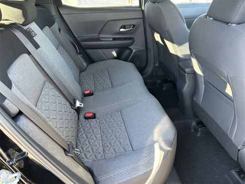 New 2026 Nissan Kicks SV image 11