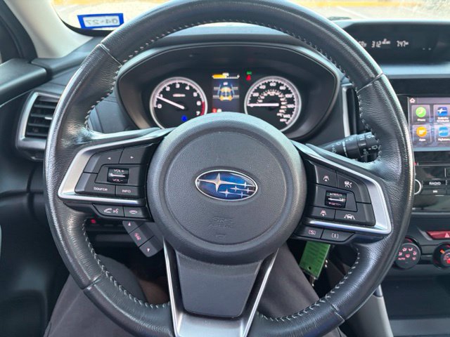 Used 2019 Subaru Forester Premium AWD/4WD image 9