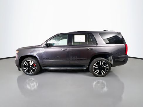 Used 2018 Chevrolet Tahoe Premier AWD/4WD image 9