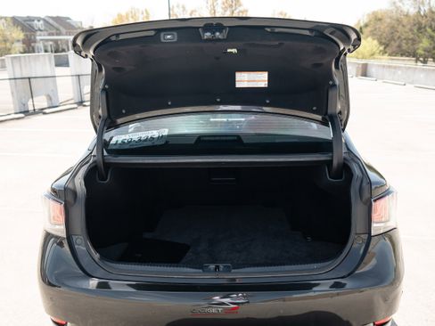 Used 2019 Lexus GS 350 F Sport w/ Preferred Accessory Package RWD image 49