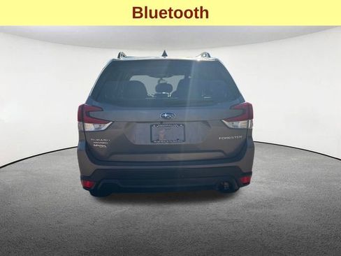 Certified 2023 Subaru Forester Premium image 14
