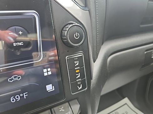 Used 2020 GMC Sierra 1500 Denali image 81