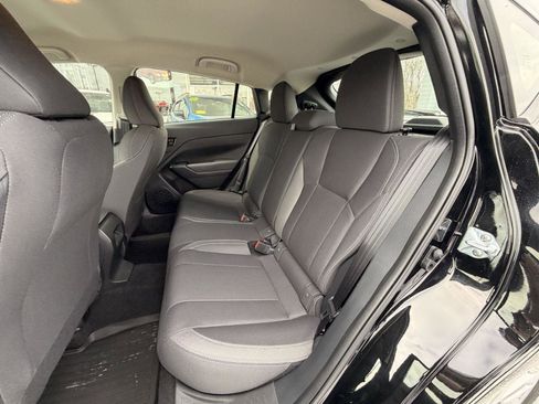 Used 2025 Subaru Impreza 2.0i image 26