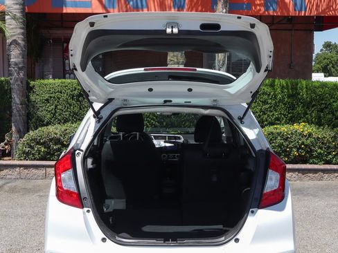Used 2019 Honda Fit LX image 8