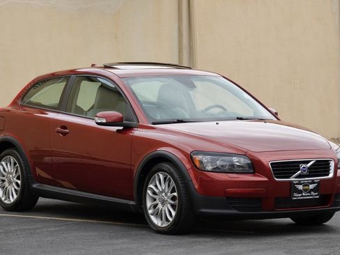 Used 2008 Volvo C30 image 27