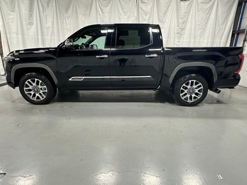 Used 2025 Toyota Tundra 1794 Edition image 4