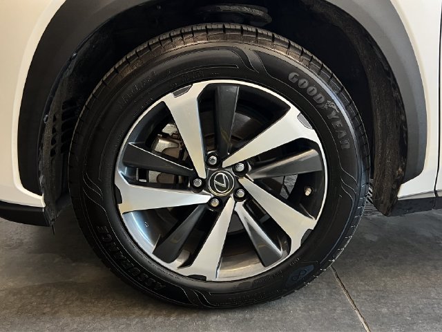 Used 2020 Lexus NX 300 FWD w/ Premium Package image 9