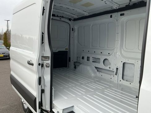 New 2026 Ford Transit 250 Base image 9