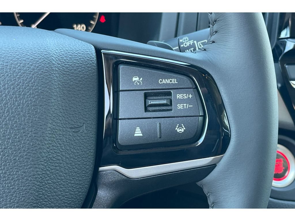 Certified 2026 Honda Odyssey EX-L image 38