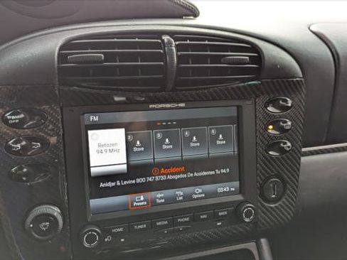 Used 2001 Porsche 911 Turbo image 19