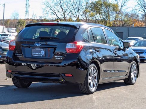 Used 2016 Subaru Impreza 2.0i Premium w/ Popular Package #1 image 11