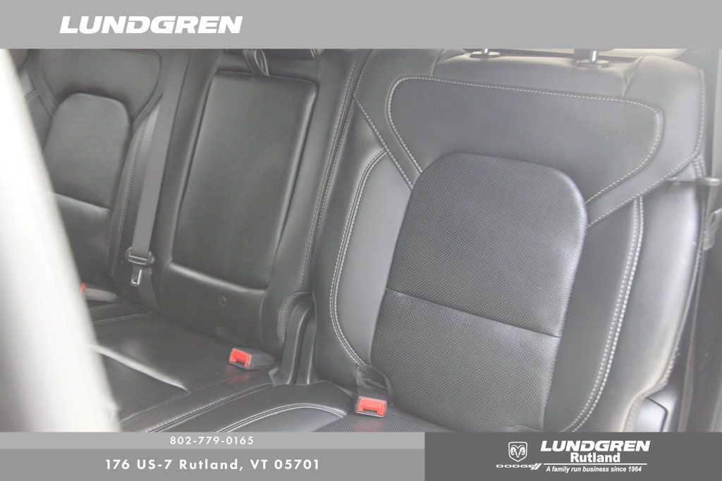 Used 2021 RAM 1500 Rebel w/ Rebel Level 2 Equipment Group AWD/4WD image 26