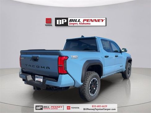 New 2026 Toyota Tacoma TRD Off-Road image 5