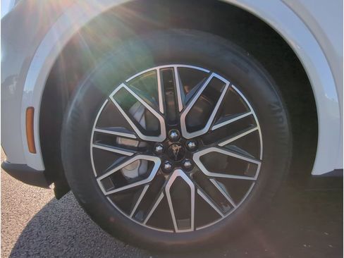 New 2025 Ford Mustang Mach-E Premium image 10