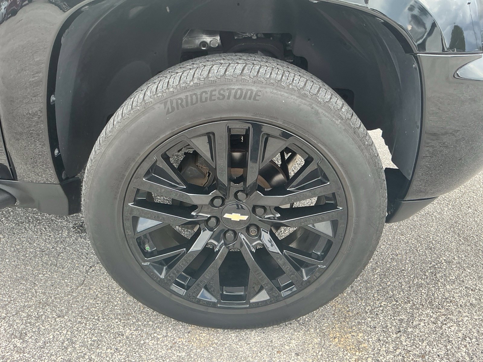 Used 2008 Chevrolet Avalanche LT w/ LT Preferred Equipment Group RWD image 13