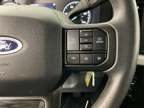 Certified 2025 Ford F350 XLT AWD/4WD image 24